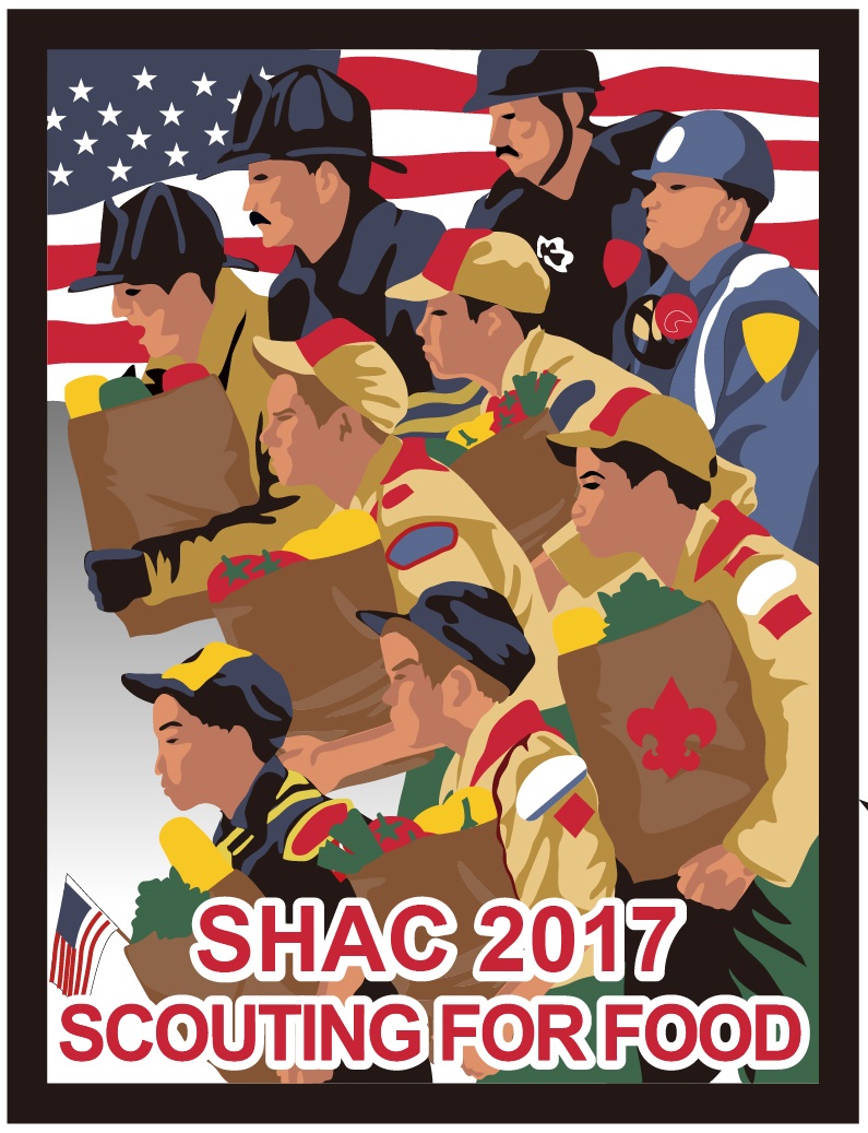 Z-Scouting for Food 2017
